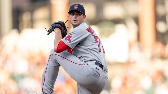 McAdam: What hip surgery for Garrett Whitlock means -- now and next year taken at BSJ Headquarters  (Red Sox)